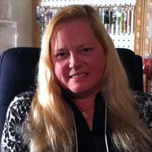 Meet your Posher, Tamara